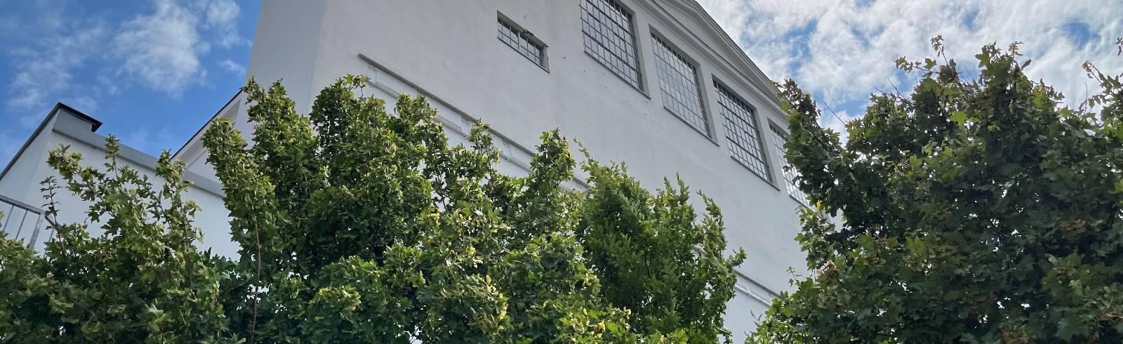 Bezirksflash: Rosenhügel-Studios wandern zum Volkstheater