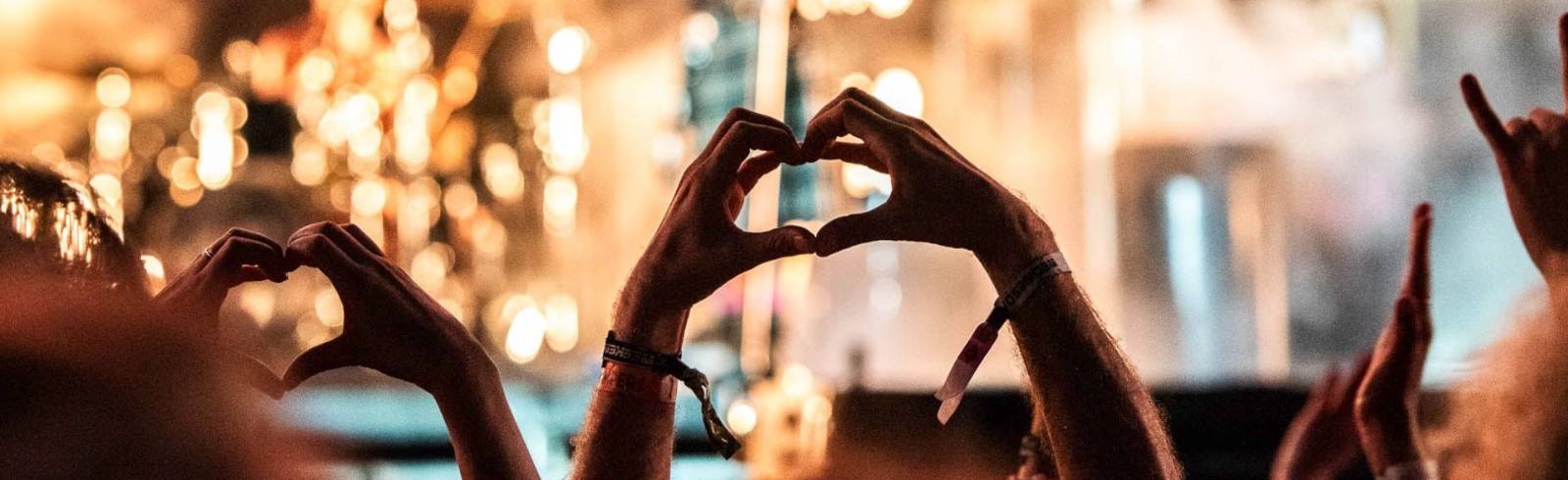 Sommer Open Air Tipps