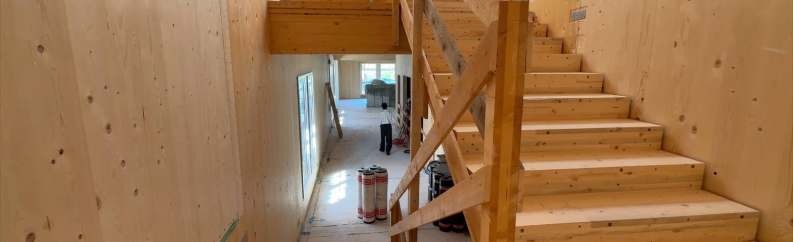 Klinik Ottakring: Umbau schreitet voran