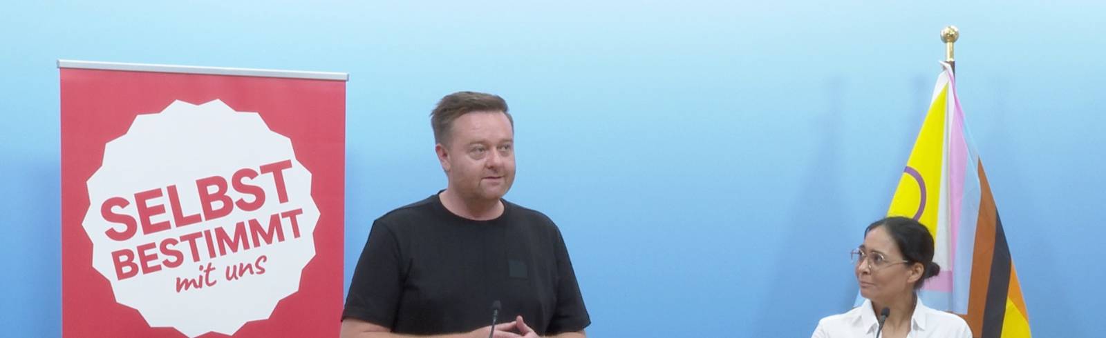 LGBTIQ+: Was tun gegen Hassverbrechen?