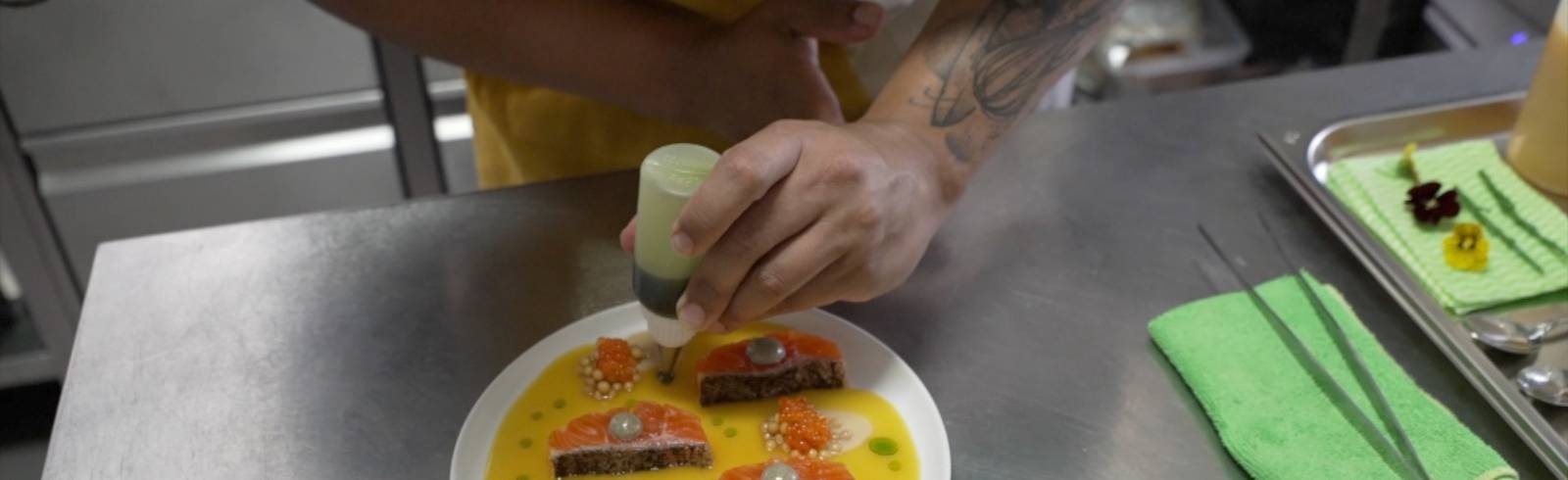 Studie: Gastronomie kommt ohne Zuwanderung nicht aus