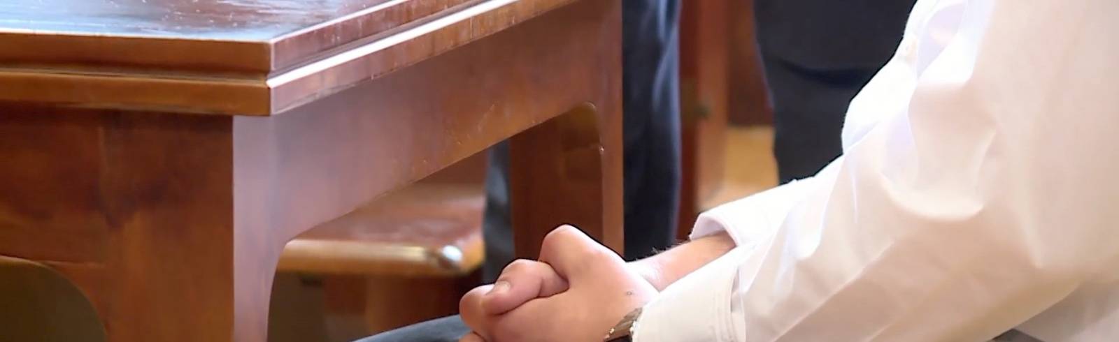 Vereitelter Swift-Anschlag: Zwei Jahre unbedingt für 18-Jährigen