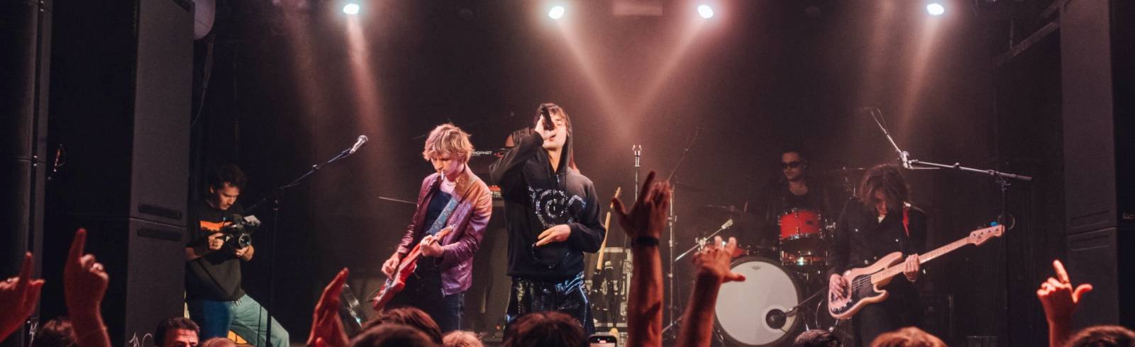 BIBIZA designt für die Post