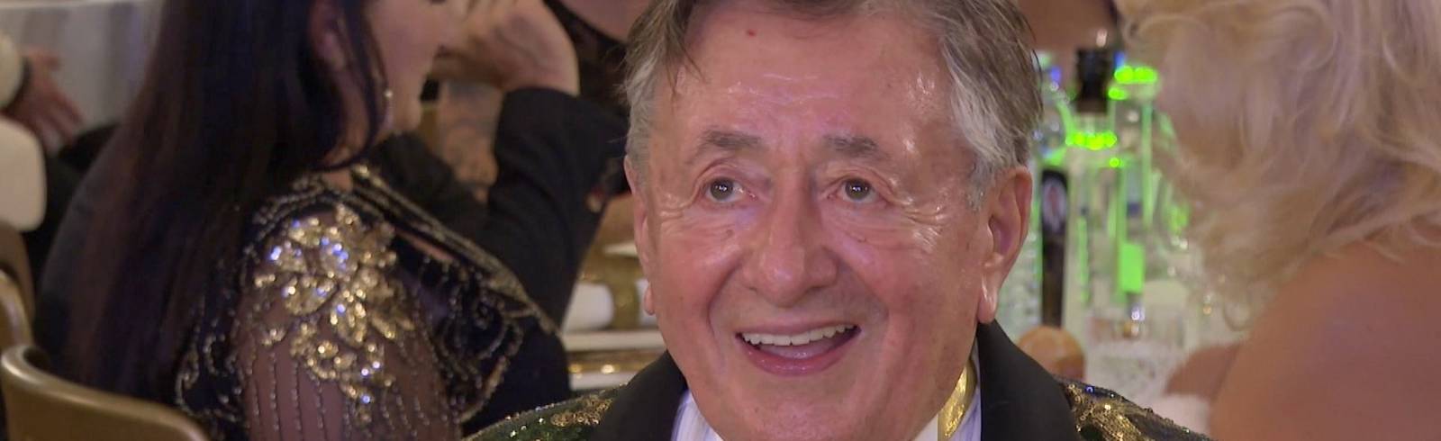 Opernball, Skandale, Legende: Ein Jahr ohne Richard Lugner