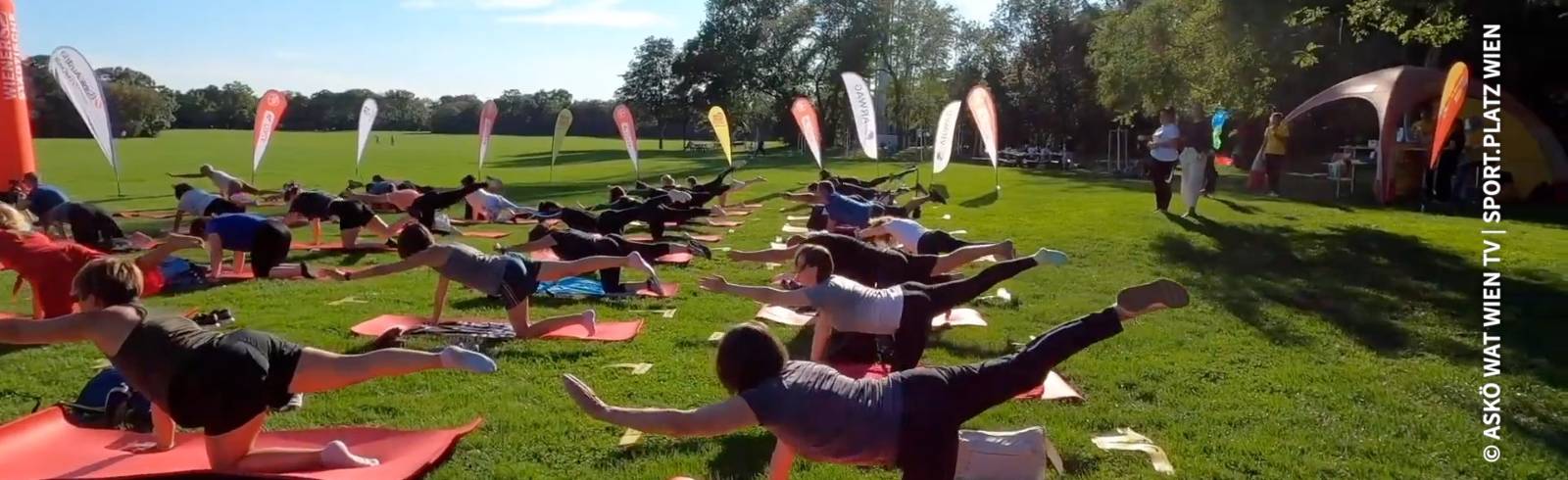 Kulturtipps: Bewegung für alle