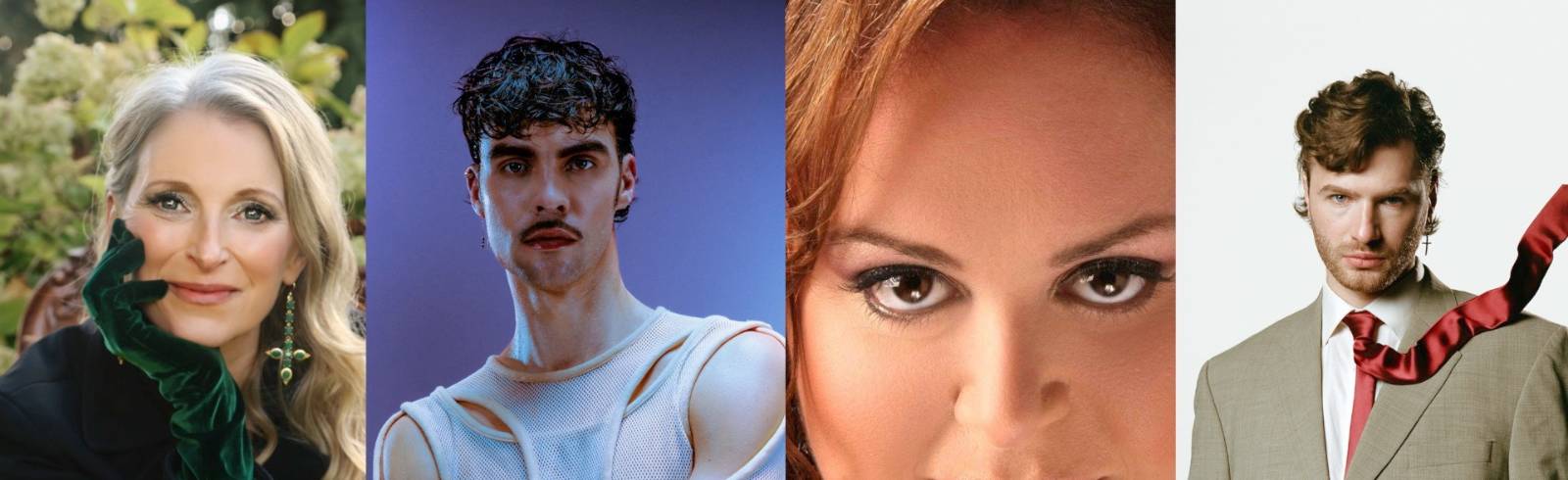 ESC Stars kommen nach Wien