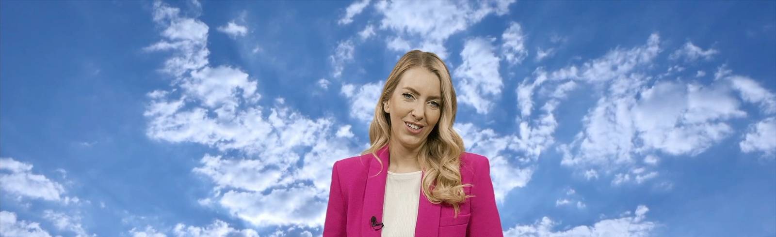 Wetter: Meist trocken, frisch