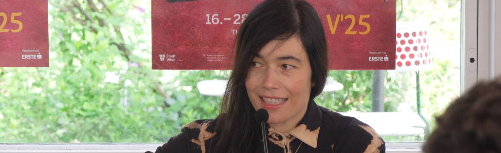 Großes Kino: Viennale mit Fuchs und Vogel