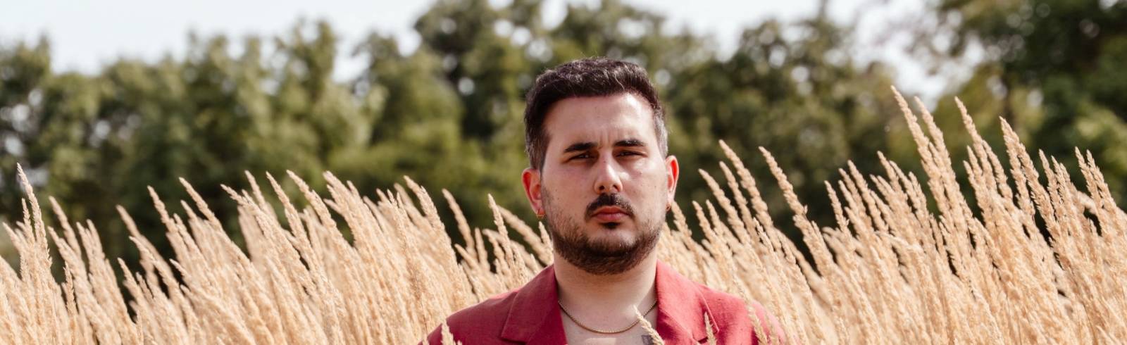 Trotz Vaterverbot: Ke'rem kämpft für seine Musik