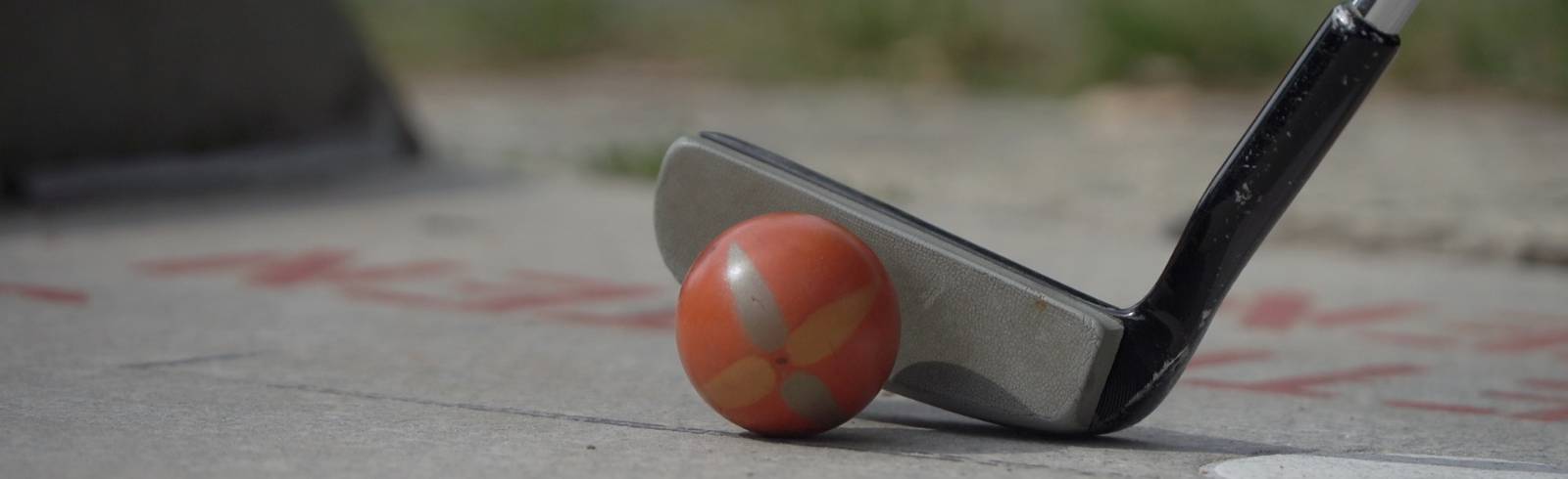 Minigolf: Aus Penzing an die Weltspitze