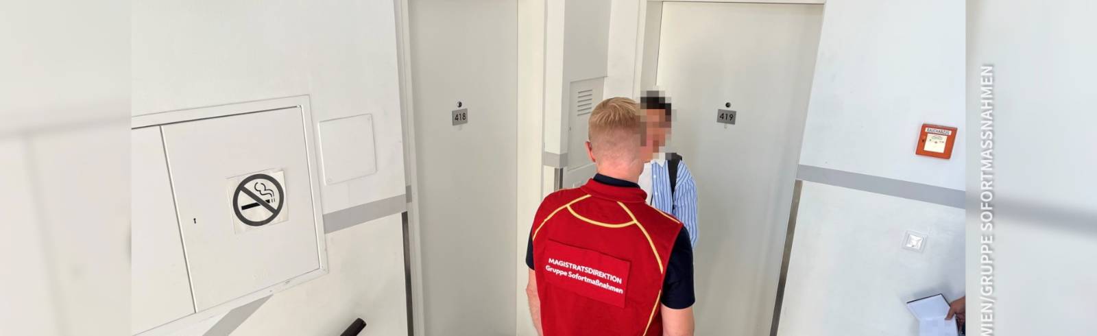 Favoriten: Illegale Kurzzeitvermietungen aufgedeckt