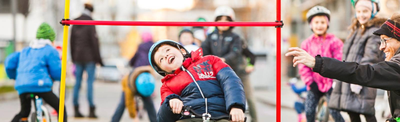 Bezirksflash: Nachbarschaftliche Projekte in Margareten