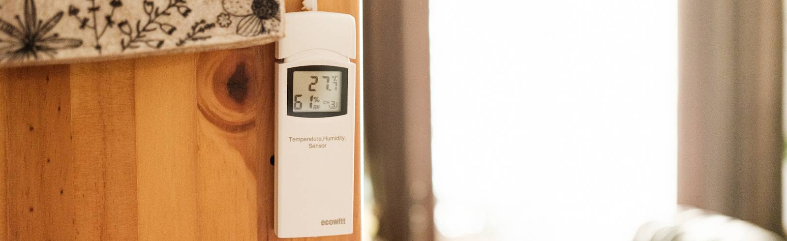 Greenpeace: Wohnungen werden zur Hitzefalle