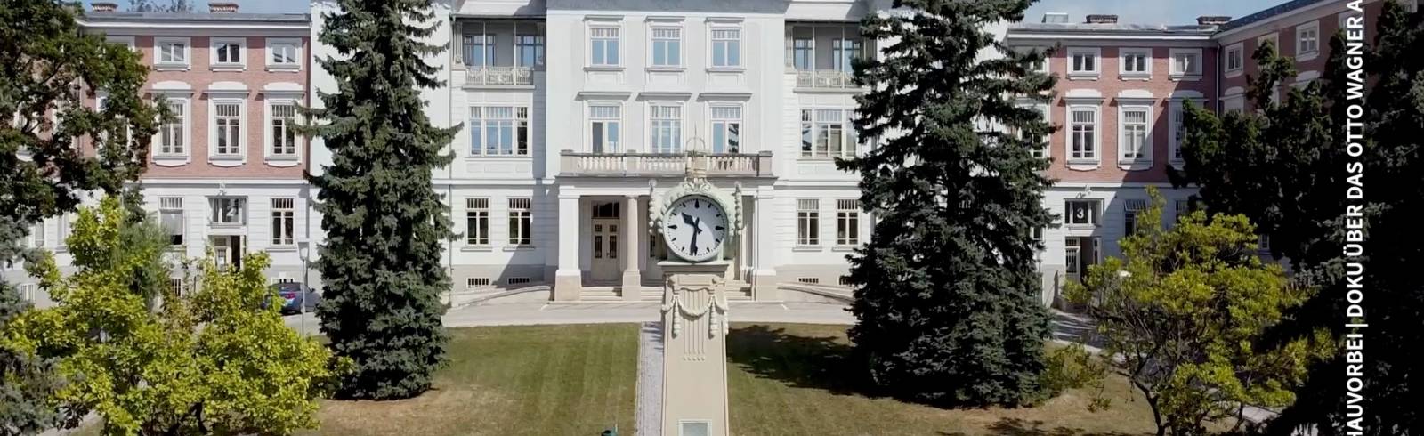 Kulturtipps: Kunst, Wohnbau und Sommerfrische