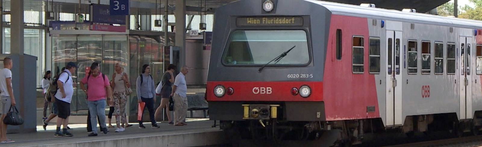 Zum Schulstart: U4 fährt wieder durch