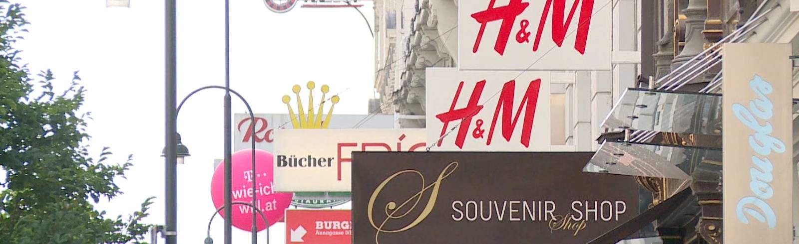 Wiener ÖVP fordert Sonntagsöffnung zum ESC