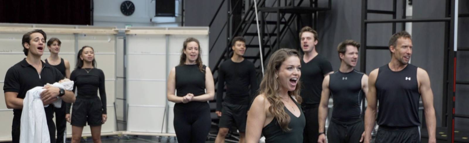 "Kaiserin der Popkultur": "Maria Theresia"-Musical vor Uraufführung