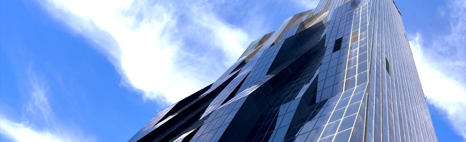 Tag des Wolkenkratzers: Wien wächst in die Höhe