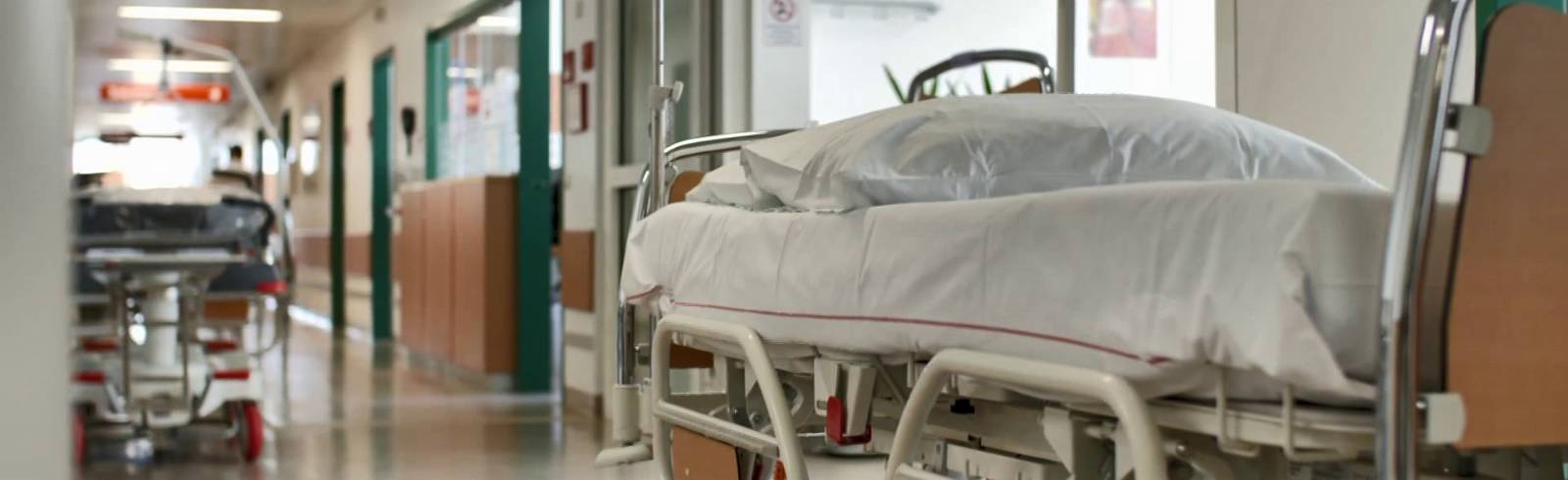 Gastpatienten: Wien beklagt 610 Mio. Euro Mehrkosten im Vorjahr
