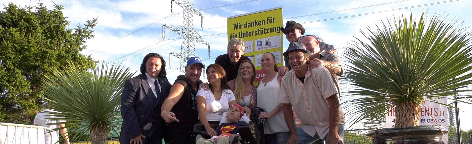 Boccia-Turnier für den guten Zweck