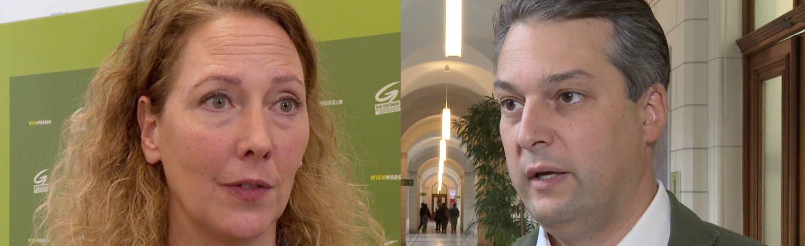 Stadtregierung: Opposition übt scharfe Kritik