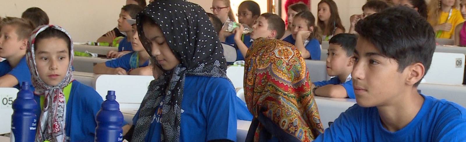 Kopftuchverbot: Regierung einigte sich auf Gesetzesentwurf