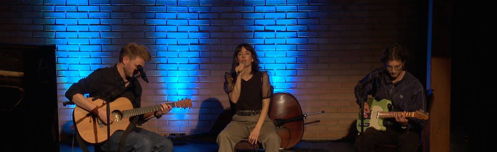 „Aufgehorcht!“ – das Benefiz-Konzert fürs Integrationshaus