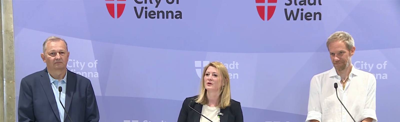 Minderjährige Täter: Wien startet "Orientierungshilfe" mit Buddies