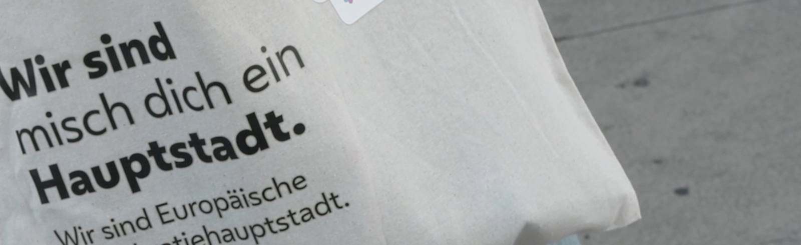 EsRap und der Klang der Demokratie