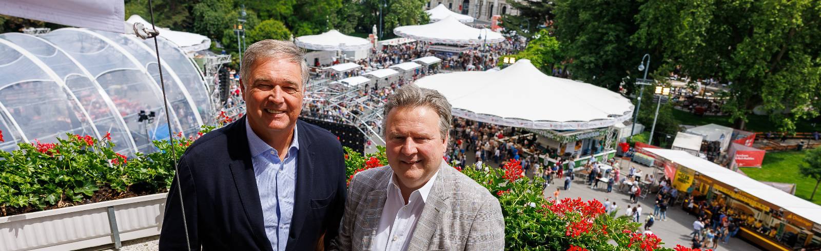 W24 LIVE: Das Wienliebe Festival 2025