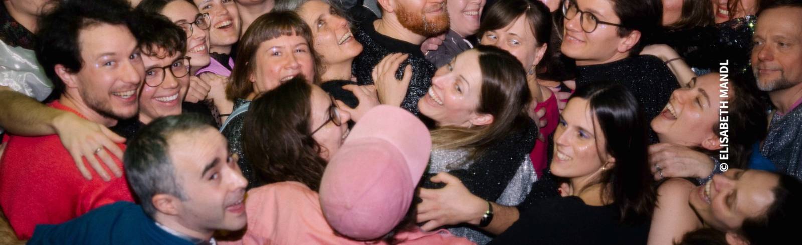 Bezirksflash: kunst.fest.währing