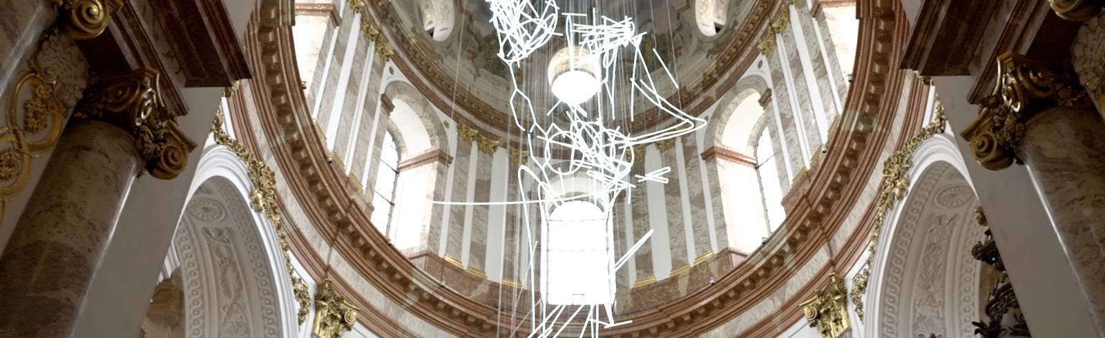 Wenn Kirche auf Club trifft