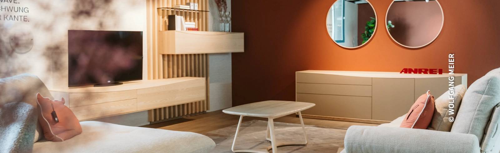 Bezirke: Neuer Möbelriese in Kagran