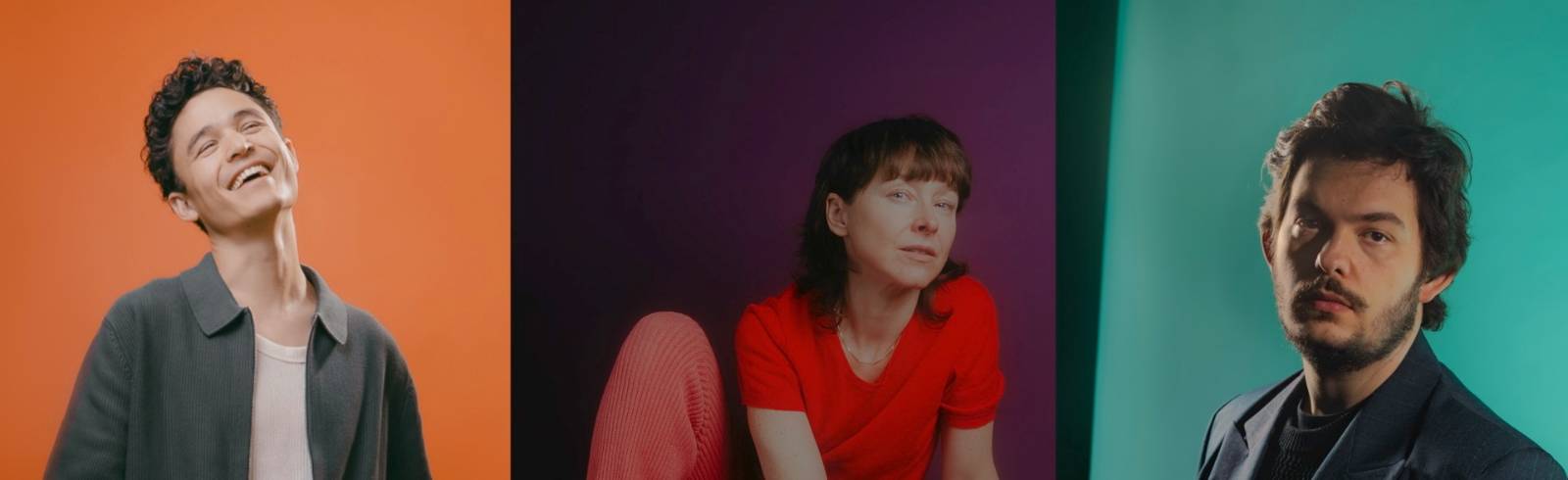 Österreichs Pop-Poet*innen