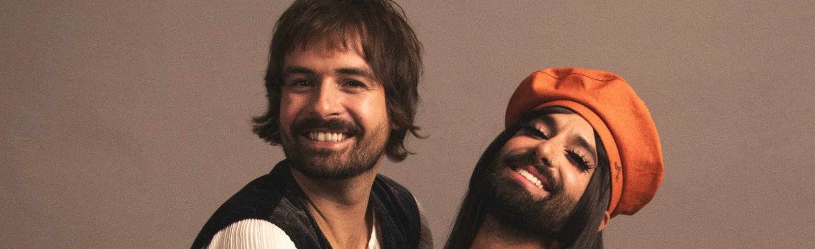 Frau Thomas & Herr Martin: "Ruck ma z'samm"