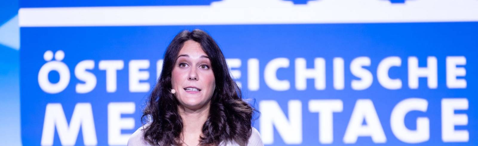 Medientage: Vieles im Umbruch