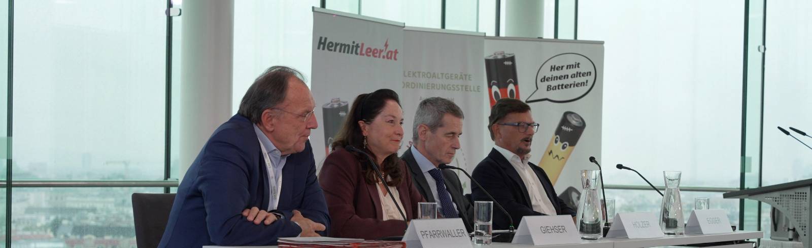 20 Jahre alt, aber brandaktuell: EAK