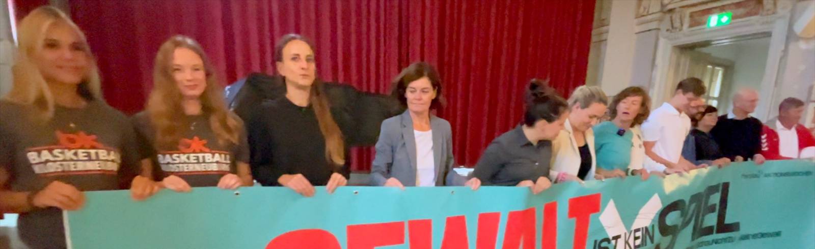 Welt in Wien: Fairplay Aktionswochen