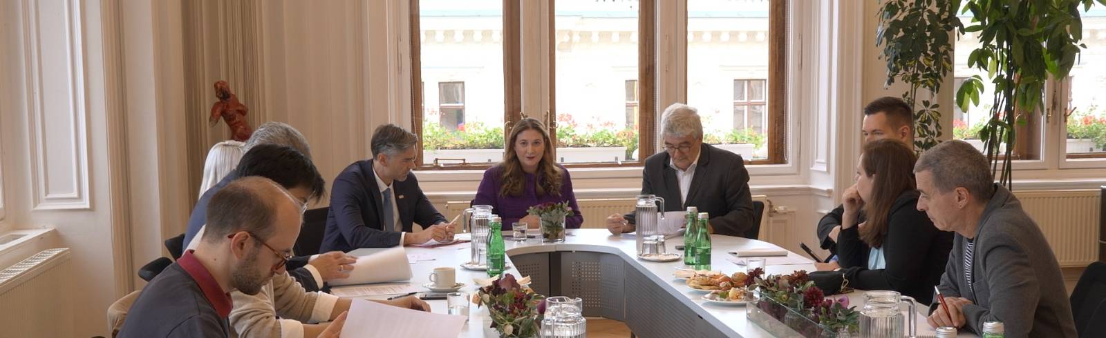 Wien verschiebt Budget-Beschluss 2026
