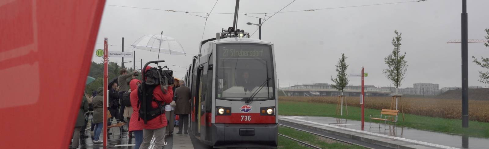 27er: Neue Verbindung im Norden