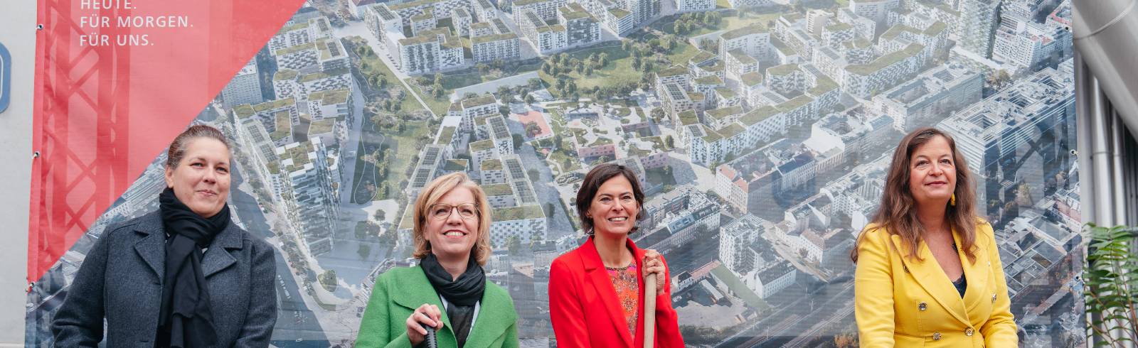Lobautunnel-Ja: Sima erfreut, Gewessler entsetzt