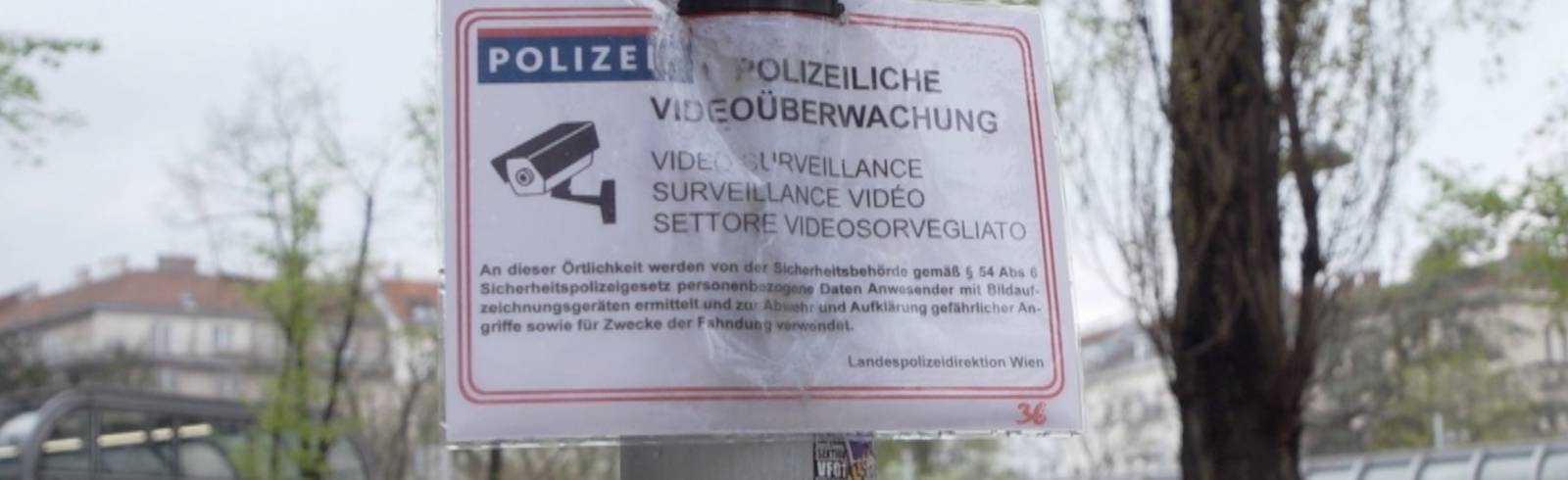 Bezirksflash: Videoüberwachung am Keplerplatz?