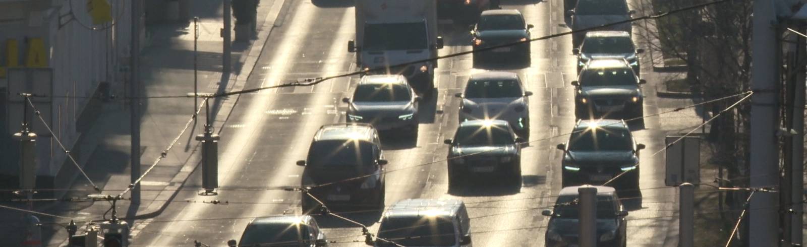 Wiener Projekte beim VCÖ-Mobilitätspreis Österreich ausgezeichnet