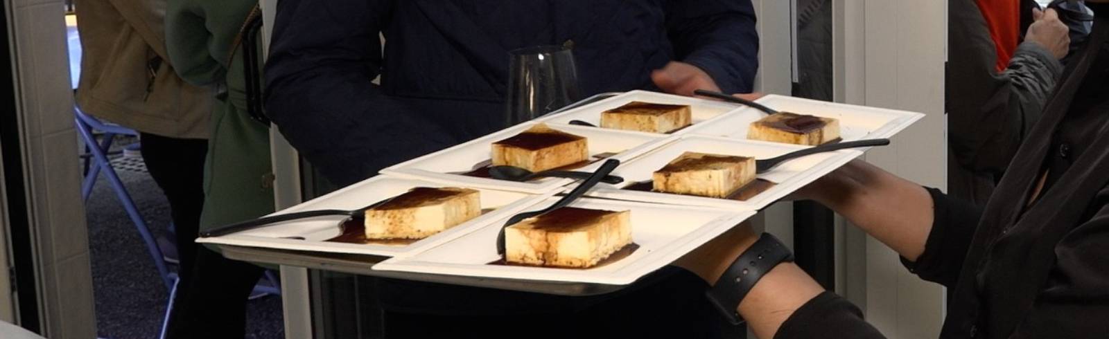 Tofu erstmals aus Wien