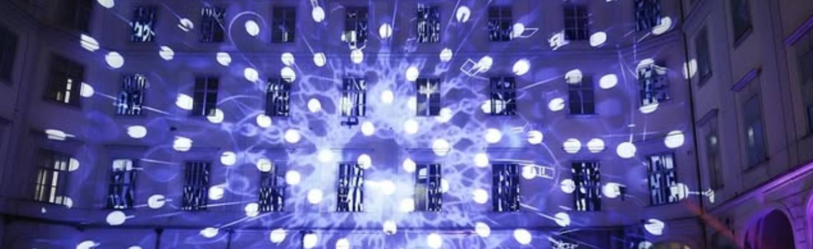 Wiens einstige Hauptpost als KI-Leinwand: Wenn Computer Kunst machen