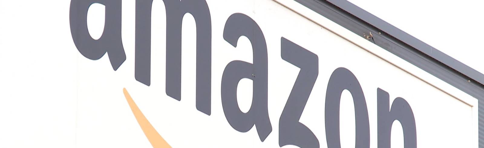 Verteilen mit vier Fingern: Amazon feiert Standortjubiläum in Liesing