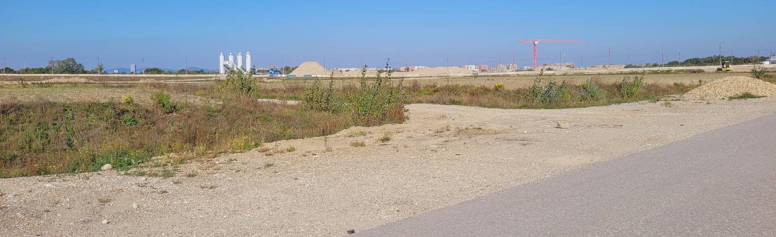 Seestadt: Warten auf Wüstenbelebung