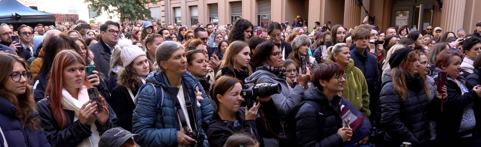 „We are Musical“: Ein Fest für Fans