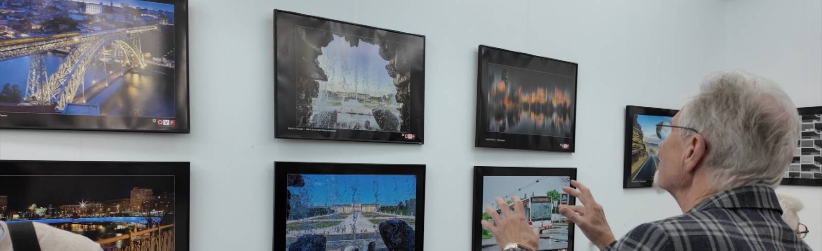 Das sind die besten Fotos 2025
