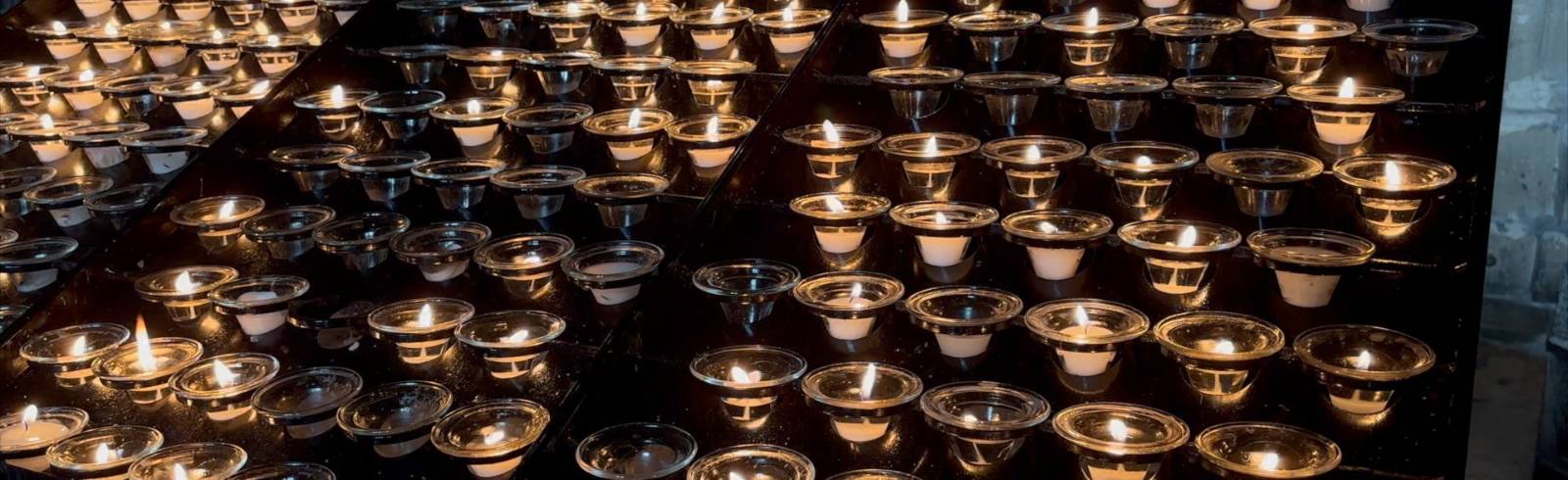 Abschied von Harald Serafin im Stephansdom